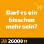 Taxi 26000