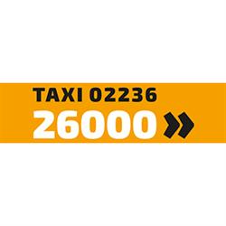 Taxi 26000