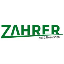 Taxi Zahrer Marianne Zahrer