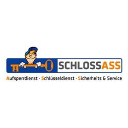 Schloss ASS-Aufsperrdienst-Schlüsseldienst-Sicherheitsservice