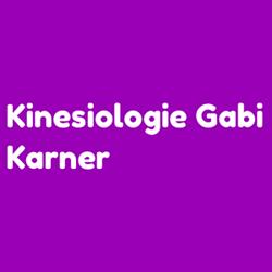 Kinesiologie Gabriele Karner