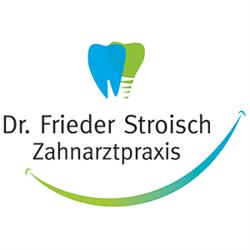 Dr. Frieder Stroisch