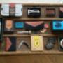 Oldtimerfans aufgepasst: Accessoires, Bekleidung und Geschenke für Oldtimerfahrer