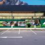 Lagerhaus Spital
