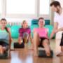 P2 Fitness Stegersbach, Güssing & Hart bei Graz