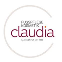 Fußpflege & Kosmetik Claudia – Standort 1050 Wien