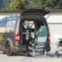 Klinik Express Monitzer -Unser Fuhrpark