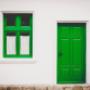 Montage Fenster/Türen