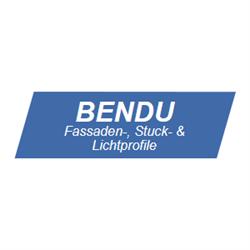 BENDU Fassaden-, Stuck- & Lichtprofile