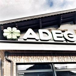 ADEG BLAAS