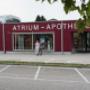 ATRIUM-Apotheke Mag.pharm.Dr. Doris Eckstein e.U. 4690 Schwanenstadt ATRIUM-Apotheke Mag.pharm.Dr. Doris Eckstein e.U. 4690 Schwanenstadt