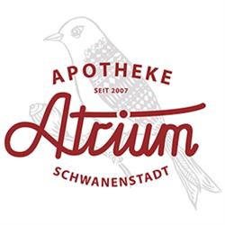 ATRIUM-Apotheke Mag.pharm.Dr. Doris Eckstein e.U.