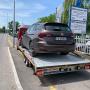 Abschleppdienst Stefan - Fiat Tipo Estate Abschleppdienst Stefan - Fiat Tipo Estate