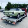 Abschleppdienst Stefan - Mustang Abschleppdienst Stefan - Mustang