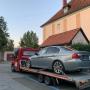 Abschleppdienst Stefan - BMW 3er Abschleppdienst Stefan - BMW 3er