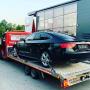 Abschleppdienst Stefan - Mercedes Abschleppdienst Stefan - Mercedes