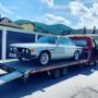 Abschleppdienst Stefan - BMW 3.0 CSI Baujahr 1973 - Dieses wunderschöne Einzelstück wurde von uns von Hainfeld nach Lignano, Italien transportiert und wieder zurück! Die Gesamtstrecke beträgt um die 1500 KM. Hiermit bedanken wir uns noch einmal herzlich bei unserem Auftraggeber! Abschleppdienst Stefan - BMW 3.0 CSI Baujahr 1973 - Dieses wunderschöne Einzelstück wurde von uns von Hainfeld nach Lignano, Italien transportiert und wieder zurück! Die Gesamtstrecke beträgt um die 1500 KM. Hiermit bedanken wir uns noch einmal herzlich bei unserem Auftraggeber!