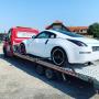 Abschleppdienst Stefan - Nissan 350Z - Eine Autoüberstellung nach einem erfolgreichen Autokauf! Wir wurden von unserem Kunden beafutragt, diesen schönen Nissan, von Wien nach Graz zu transportieren. Abschleppdienst Stefan - Nissan 350Z - Eine Autoüberstellung nach einem erfolgreichen Autokauf! Wir wurden von unserem Kunden beafutragt, diesen schönen Nissan, von Wien nach Graz zu transportieren.