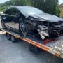 Abschleppdienst Stefan - Ford Focus Abschleppdienst Stefan - Ford Focus