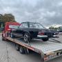 Abschleppdienst Stefan - Mercedes SL280 Abschleppdienst Stefan - Mercedes SL280
