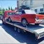 Abschleppdienst Stefan - Mustang Abschleppdienst Stefan - Mustang