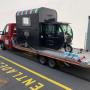 Abschleppdienst Stefan - Eismobil-Sondertransport Abschleppdienst Stefan - Eismobil-Sondertransport
