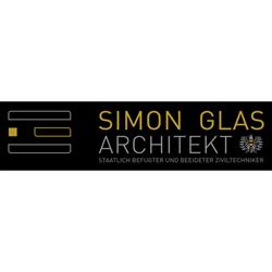 Simon Glas - Architekt