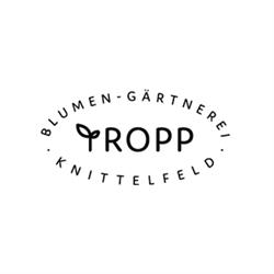 Blumen-Gärtnerei Tropp