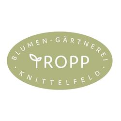 Blumen-Gärtnerei Tropp