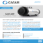 Produktblatt CATAIR Mobile 450