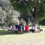 Gemeinsames kreatives Entspannen in der Natur gibt Kraft für den Alltag. Seminare und Workshopangebote Gemeinsames kreatives Entspannen in der Natur gibt Kraft für den Alltag. Seminare und Workshopangebote