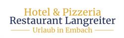 Pizzeria Restaurant Langreiter