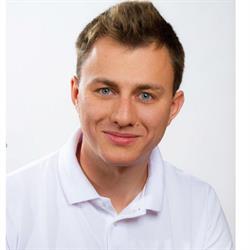 Dr. Marius Daniel Baicu