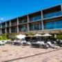 Hotel Rocket Rooms Velden - direkt am Wörthersee