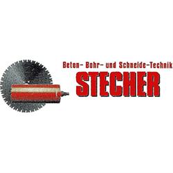 Betonschneidetechnik Stecher