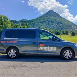 Taxi Pantina e.U.