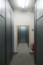 Storebox Schönbrunner Schloßstraße Innenansicht