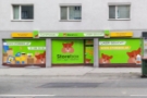Storebox Schönbrunner Schloßstraße Außenansicht