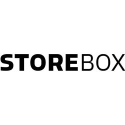 Storebox - Dein Lager nebenan