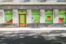 Storebox Außenansicht