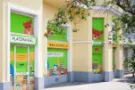 Storebox Obere Donaustraße Außenansicht