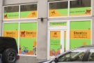 Storebox Außenansicht