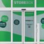 Storebox Außenansicht