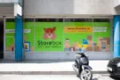 Storebox Donaufelder Straße 3 Außenansicht