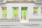Storebox Belvedere Außenansicht