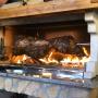 Die Grillhütte in 7400 Oberwart