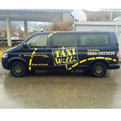 Taxi Willi