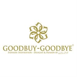 GOODBUY GOODBYE - Stefanie Lüder