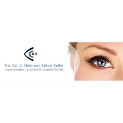 Priv. Doz. Dr. Christiane I. Falkner-Radler