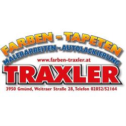 Farben Tapeten Traxler Gmünd